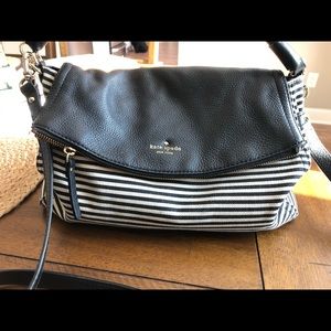 Kate Spade - Striped